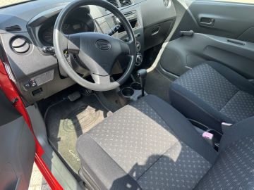 Daihatsu Cuore